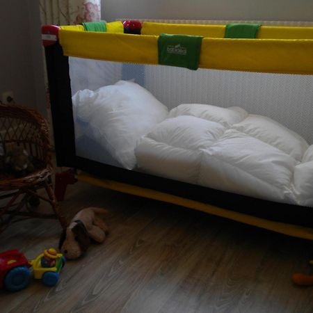 Gite Le Mandle Ρικβίρ Εξωτερικό φωτογραφία